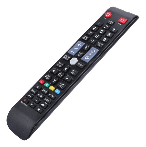 I Mando A Distancia Smart Tv Para Samsung Tv Bn59-0117