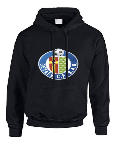 Buzo Hoodie Futbol España Español R12