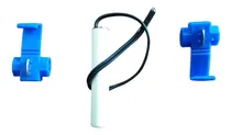 Comprar Sensor De Heladera No Frost  De 10k