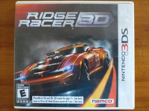 Juegos Nintendo 3ds - Combo O Separados