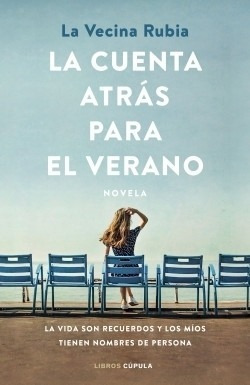 Imagen 1 de 2 de La Cuenta Atras Para El Verano - La Vecina Rubia
