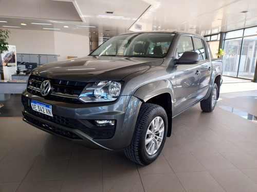 Volkswagen Amarok 3.0 V6 Cd Comfortline