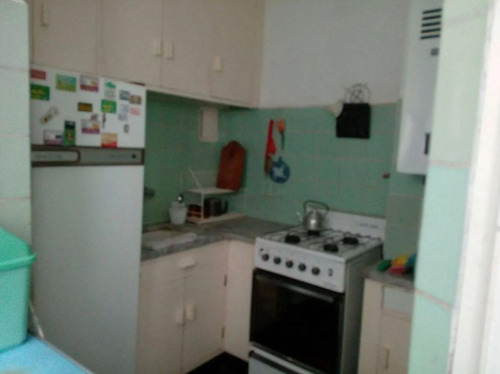 Departamento En Venta - 1 Dormitorio 1 Baño - 42mts2 - Mar Del Plata