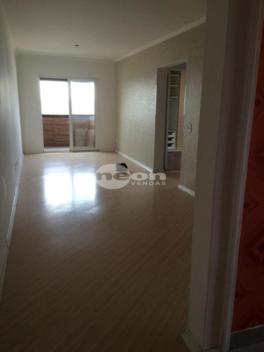 Imagem 1 de 6 de Apartamento - Conceicao - Ref: 2712 - V-2712