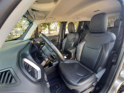 Jeep Renegade Limited 2.0 4x4 TB Diesel Aut.