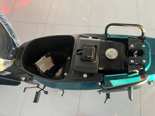 Zanella Zb125 Sport 0km Entrega Inmediata