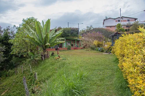 Casa Finca En Guarne 9.000 M2