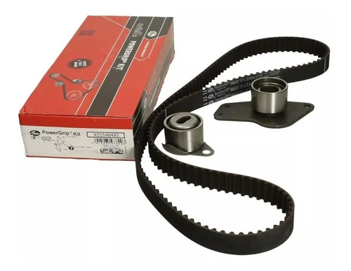 Kit Distribucion Renault 19 F8q 1.9 Diesel (153 Dientes)