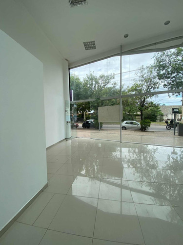 Imagen 7 de 13 de Local Comercial En Alquiler Tablada Parck Zona Norte