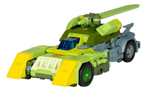 Figura Autobot Springer Transformers Studio Series Hasbro