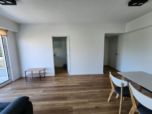 Departamento 2 Ambientes Venta Paternal Amenities