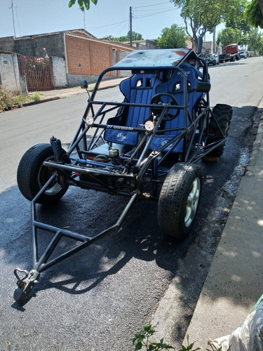 Gaiola De Trilha