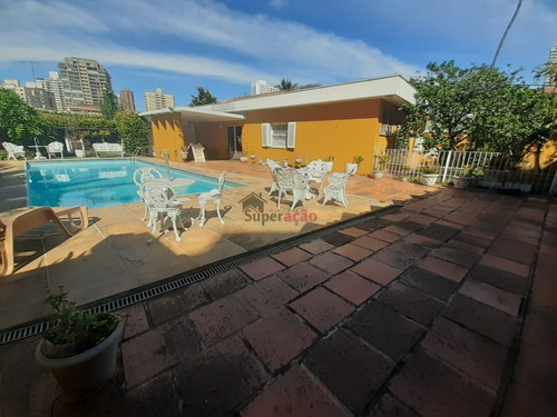 Imagem 3 de 15 de Casa - Jardim Maia - Ref: 2018 - V-3818