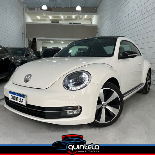 Volkswagen Fusca 2.0 Tsi 3p