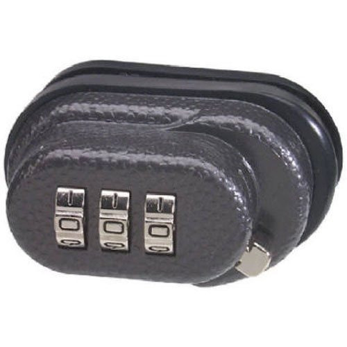 Master Lock Bloqueo Del Arma, Establecer Su Propia Combinaci