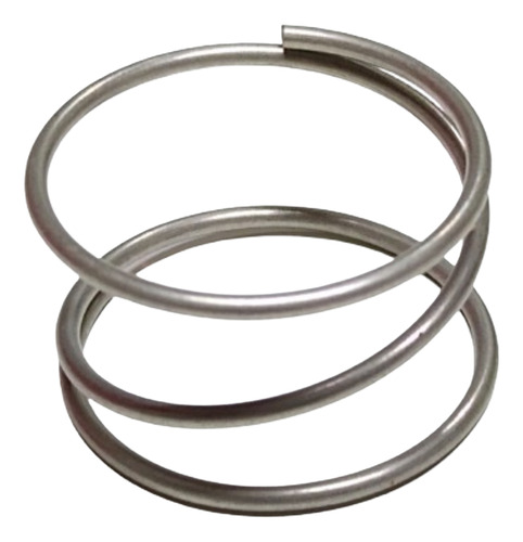 100 Resortes Spring Demounting #622605400a De 21 X 13 X 1 Mm