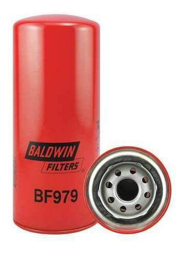 Baldwin Filters Filtro De Combustible, *******x*******x*****