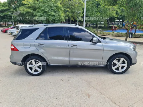 Mercedes-Benz ML 2.2 Cdi