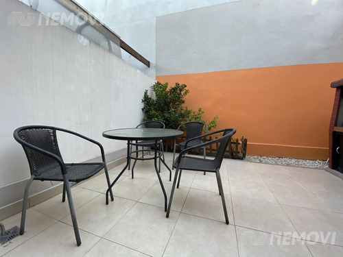 Imagen 14 de 26 de Ph 3 Ambientes En Duplex C/parilla - Villa Real