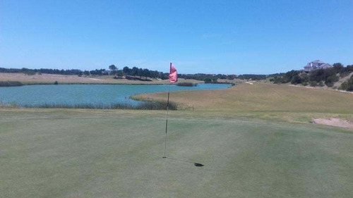 Imagen 15 de 30 de Costa Esmeralda Lote En Venta Senderos Iv Oportunidad