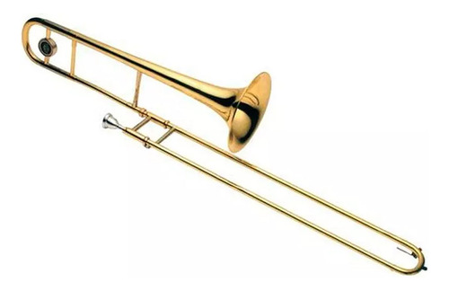 Trombon Lincoln Winds Jytb 1502 C/ Estuche Prm