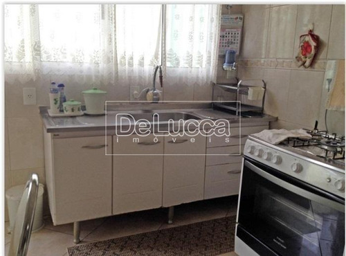 Imagem 18 de 24 de Casa À Venda Em Loteamento Caminhos De São Conrado (sousas) - Ca004182