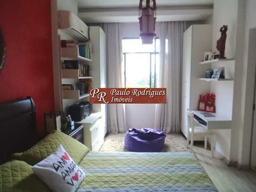 Imagem 8 de 30 de (código:50025) Apto3 Dorms, Flamengo - R$ 890.000,00 - V50025