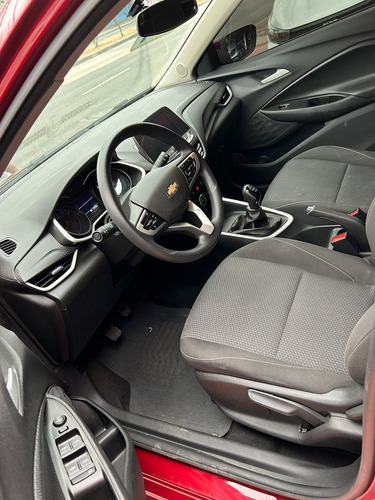 Chevrolet Onix 1.0 Lt 5p