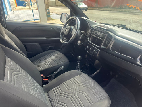 Fiat Fiorino 1.4 MPI FURGÃO ENDURANCE 8V FLEX 2P MANUAL