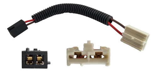 Arnes Conector Bomba Gasolina Compatible Con Chevy C2 Jgo