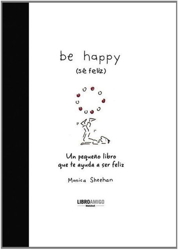 Be Happy (se Feliz) - Robin Book