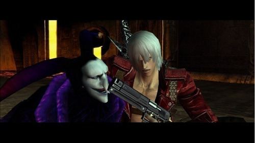Dmc Devil May Cry - Mídia Física Ps3 (Usado)