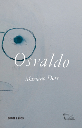 Mariano Dorr - Osvaldo
