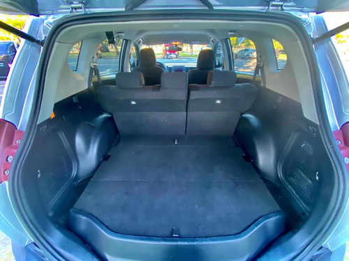 Toyota Rav4 2.0 4x2 Cvt 2014
