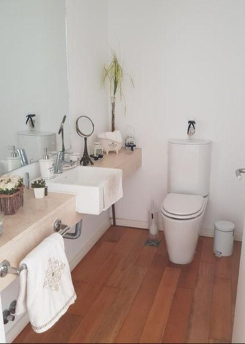 Imagen 5 de 19 de Exclusivo Departamento Con Vista Única Al Río, 3 Plantas Y Jacuzzi-puerto Norte