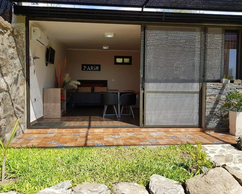 Departamento En Alquiler Temporario En Mayu Sumaj Miracampo