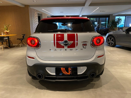 Imagem 9 de 13 de Paceman 1.6 John Cooper Works All4 2014