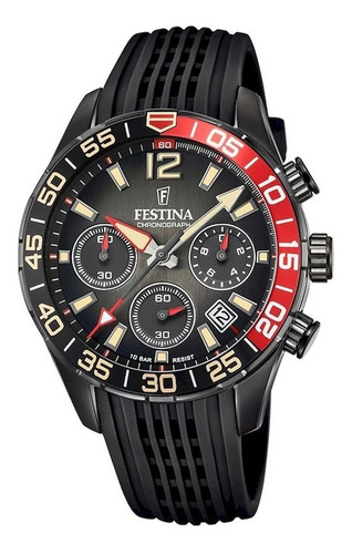 Reloj Hombre Festina F20518 Relojesymas