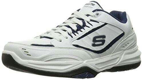 Tenis Skecher Hombre #10 Mexicano