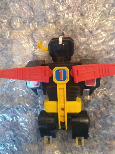 Voltron Robot Leones 1984 (Usado)