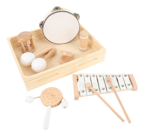 Instrumentos Musicales Para Niños Pequeños Instrumentos Musi