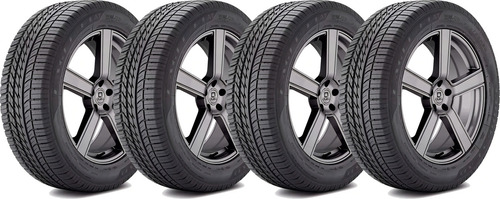 Kit 4 Pneus 235/50R20 Goodyear Eagle F1 Asymmetric SUV AT 104W Aro 20