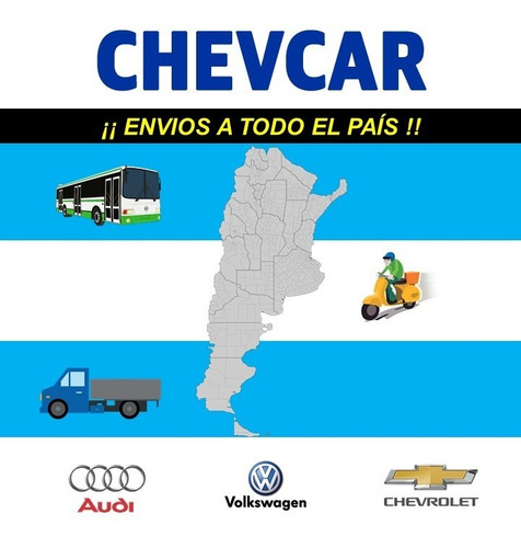 Tuercas Antirrobo Giratoria Jeep Cherokee 2017/2019 Mcgard