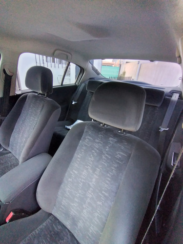 Megane2 1.6 Luxe Gnc Tarjetero