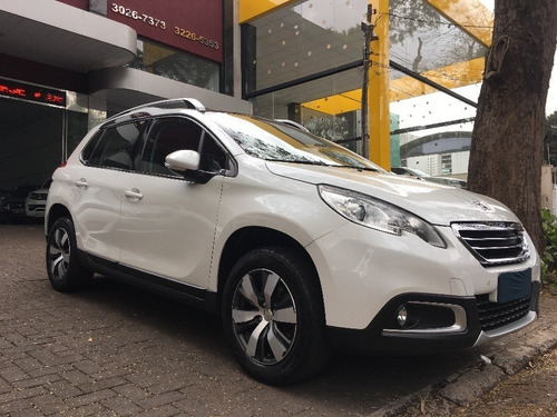 Peugeot 2008 Griffe