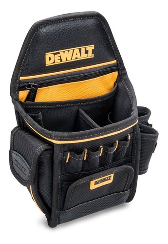 Bolso De Herramientas 16 Bolsillos Dewalt Dwst83485-la