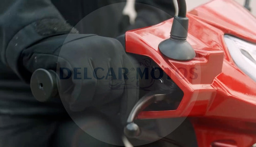 Yumbo C 110 Dlx Financia Delcar Motos ®