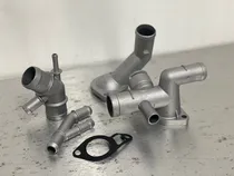 Comprar Kit Tomas De Agua Bora Audi A3 1.8t Mk4