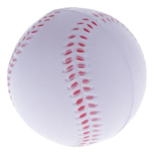 Pelota De Béisbol De Softbol 3 Piezas