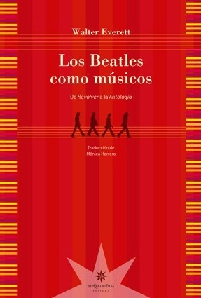 Los Beatles Como Músicos - Walter Everett  - Lu Reads